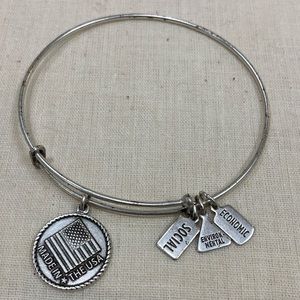 Wind & Fire bracelet
